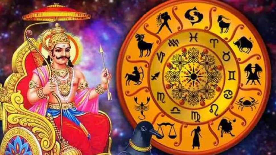 Lord Shani