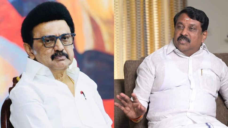 திமுக ஆட்சியில் சந்தி சிரிக்கும் தமிழக காவல்துறை.. நயினார் நாகேந்திரன் கண்டனம்!