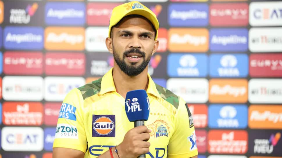 ருதுராஜ் எடுத்த அதிரடி முடிவு! அணியில் இருந்து விலகல்! யார் காரணம்?