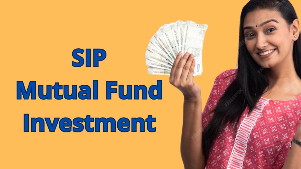 Mutual Fund: மாதம் ரூ. 20,000 SIP முதலீட்டில்... ஓய்வின் போது கையில் ரூ.12 கோடி இருக்கும் Mutual Fund: மாதம் ரூ. 20,000 SIP முதலீட்டில்... ஓய்வின் போது கையில் ரூ.12 கோடி இருக்கும்