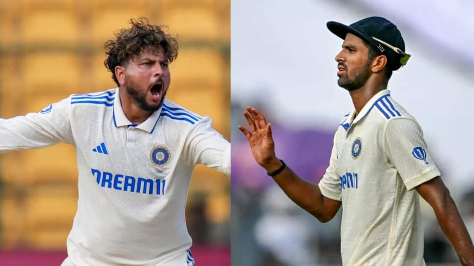 வாஷிங்டன் வேண்டாம்... குல்தீப் யாதவ் விளையாட 3 முக்கிய காரணம் - இந்தியாவுக்கு வெற்றி உறுதி! 