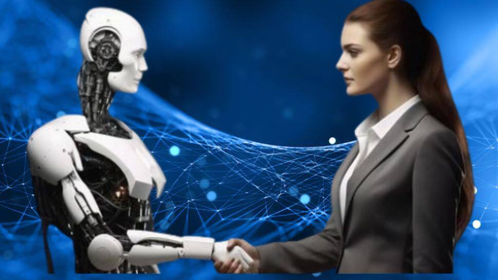 ‘ஏய் ஹெலோ’ போனது ‘ஹெலோ ஏஐ’ வந்தது!! யாதுமானவன் ஆகும் AI... இது நல்லதா, கெட்டதா?