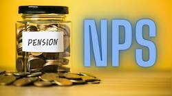 NPS: பென்ஷன் கவலை இருக்காது... ஓய்வுக்கு பின் மாதம் ரூ.75,000 ஓய்வூதியம் பெறலாம்