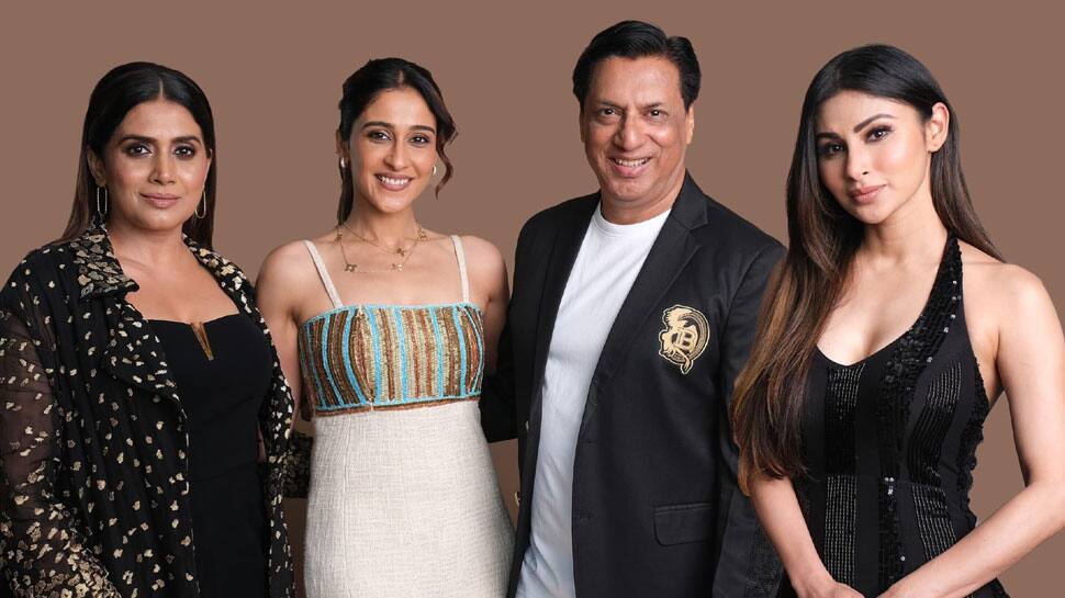 ரெஜினா கசான்ட்ரா நடிக்கும் 