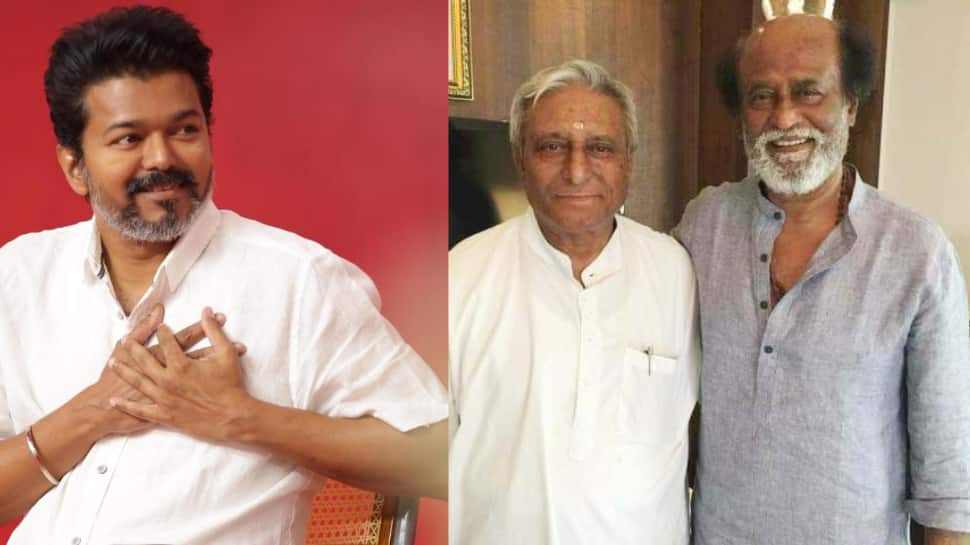 விஜய் அரசியலில் ஜொலிப்பது கஷ்டம்... ரஜினி அண்ணன் சொன்ன பரபரப்பு கருத்து!