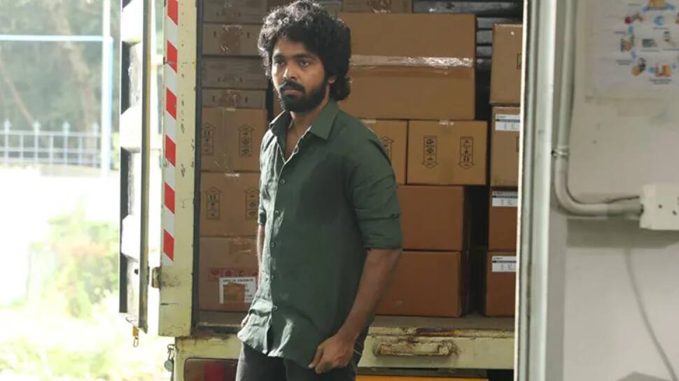 ஜிவி பிரகாஷ் நடிக்கும் புதிய படம்! ரிலீஸ் தேதி அறிவிப்பு!