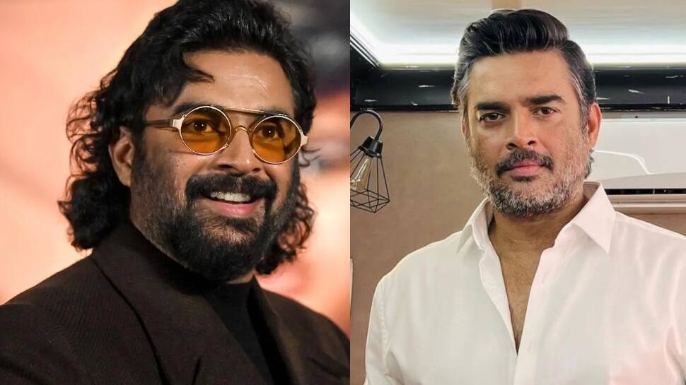 ஜிம் இல்லை! மருந்து இல்லை! 21 நாட்களில் உடல் எடையை குறைத்த மாதவன்!