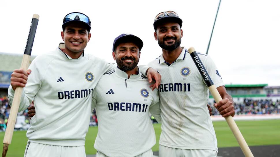 கருண் நாயர், ஆகாஷ் தீப் கிடையாது... உள்ளே வரும் இந்த 2 வீரர்கள் - என்ன செய்யும் இந்தியா?