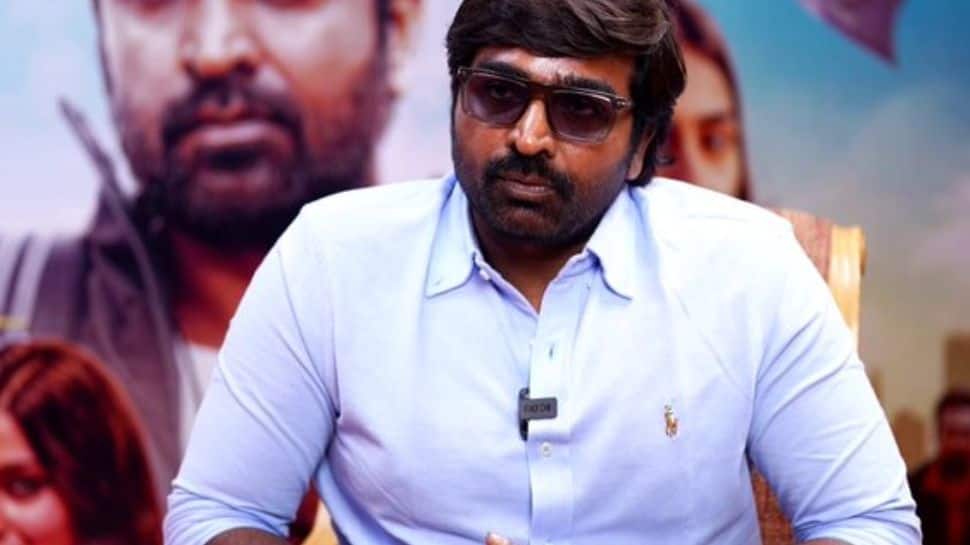 Vijay Sethupahti Interview