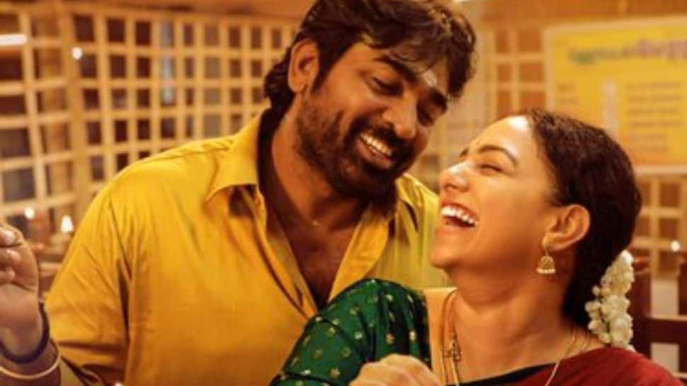 Vijay Sethupathi Movie