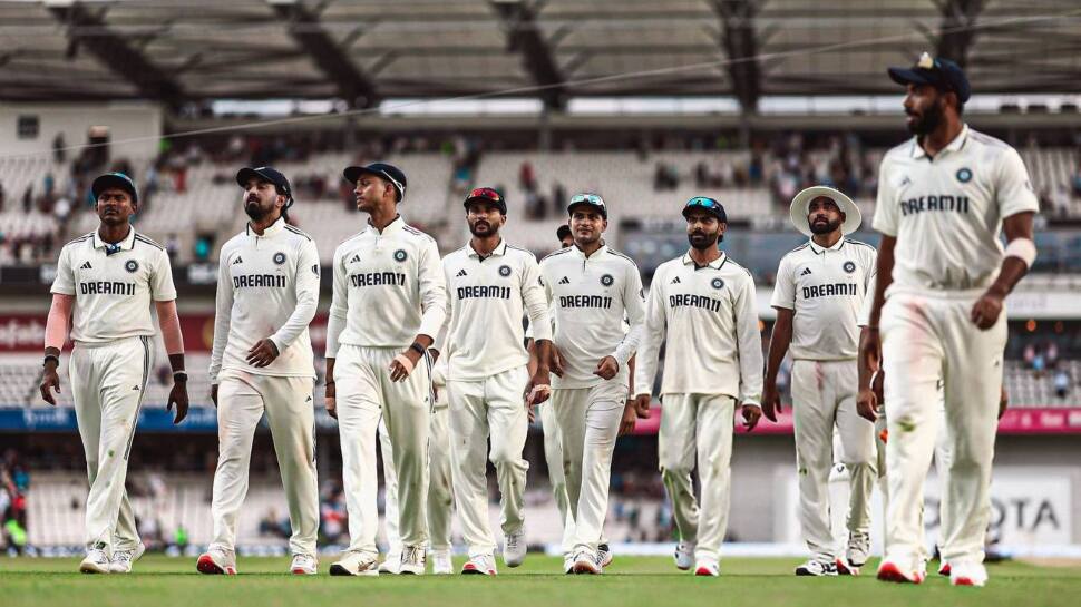 காயத்தால் தொடரில் இருந்து விலகிய 5 வீரர்கள்! மாற்று வீரர்கள் அறிவிப்பு!