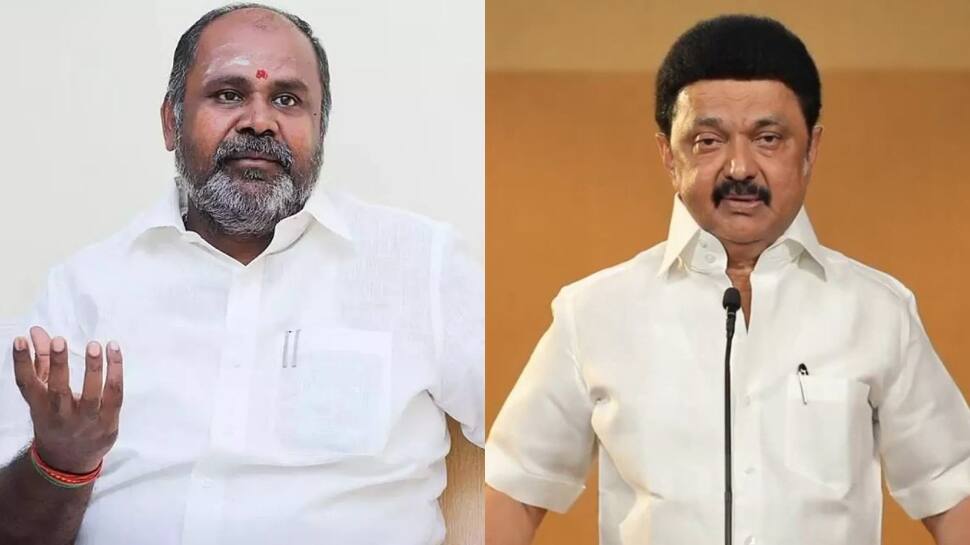 கள்ளச்சாராயம் என்றால் 10 லட்சம்? பட்டாசு ஆலை விபத்து என்றால் 4 லட்சமா? ஆர்.பி.உதயகுமார் கேள்வி