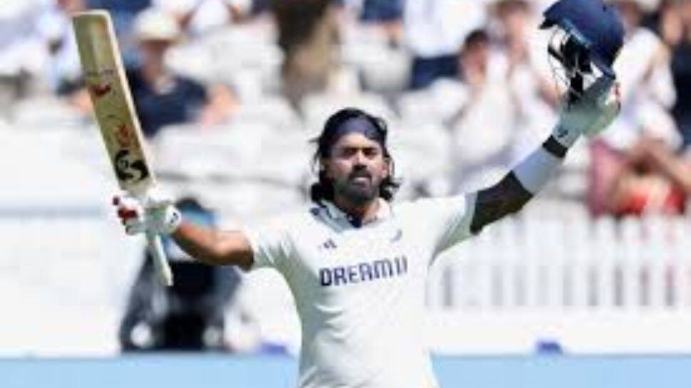 மாபெரும் சாதனையை படைக்க இருக்கும் கே.எல்.ராகுல்.. இங்கிலாந்துக்கு எதிரான 4வது டெஸ்ட்டில் நிகழ்த்துவாரா? 