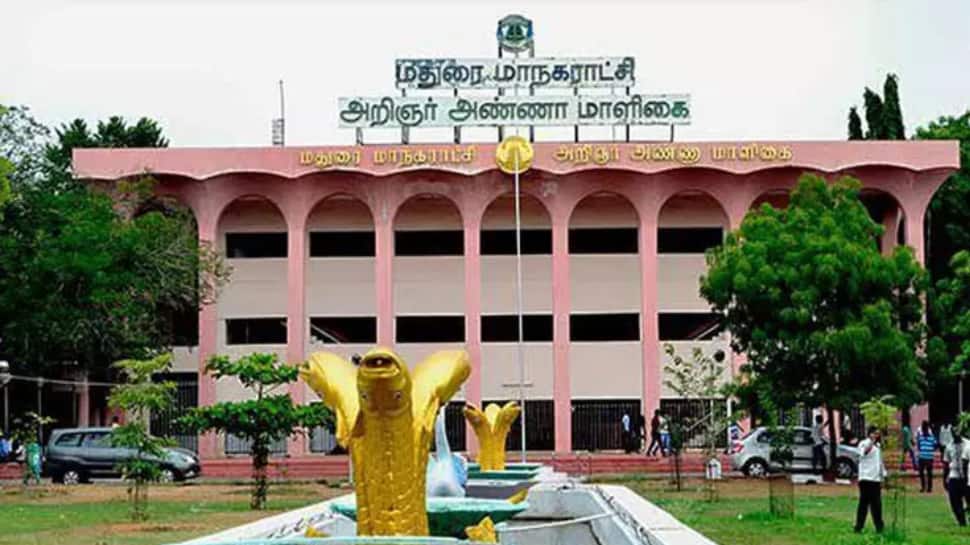 மதுரையில் தோண்ட தோண்ட வரும் மெகா ஊழல்... செல்லூர் ராஜூ