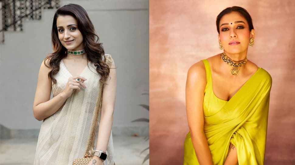 பிரபல நடிகைகளின் உண்மையான பெயர் என்ன தெரியுமா? 