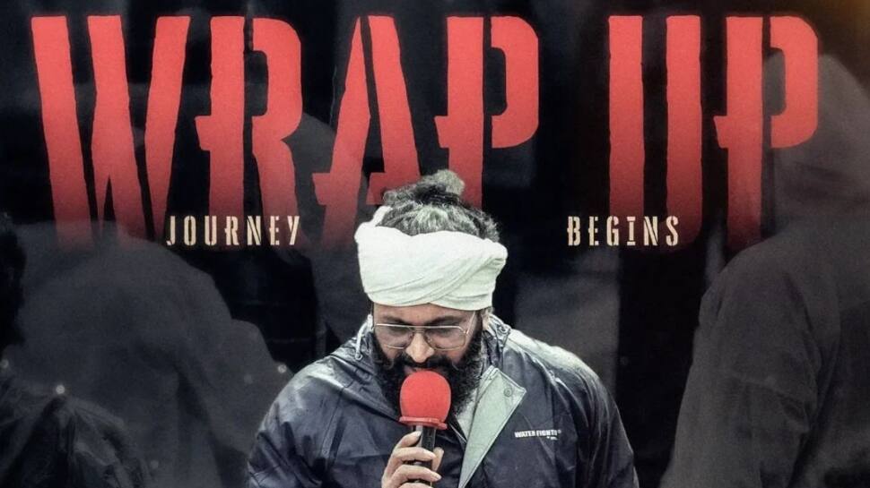 'காந்தாரா: சாப்டர் 1' படத்தின் மேக்கிங் வீடியோ! இணையத்தில் வைரல்!