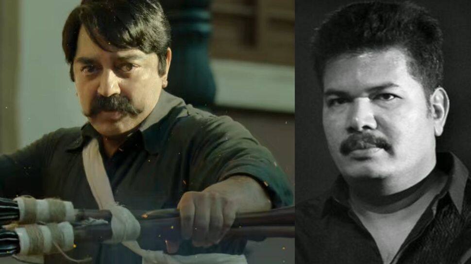 இந்தியன் 3 வருமா? வராதா? ஷங்கர்-கமல் முடிவு இதுதான்! லேட்டஸ்ட் அப்டேட்..