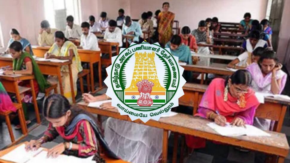 குரூப்-4 தேர்வை ரத்து செய்யுங்க... கிளம்பிய பெரிய பூதம் - TNPSC அளித்த விளக்கம் என்ன?