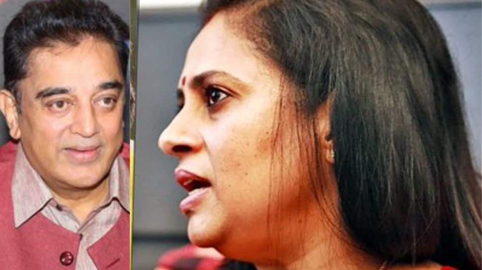 Lakshmy Ramakrishnan