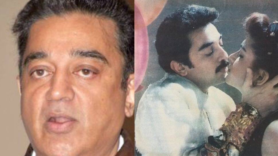 Kamal Haasan Proposal