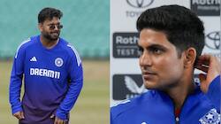 Ind vs Eng: இந்த வீரர் விளையாடுவார்.. ஆனா ரிஷப் பண்ட்? சுப்மன் கில் சொன்ன பகீர்!