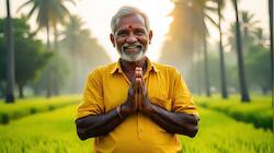 மத்திய அரசின் இந்த 5 சூப்பர் திட்டங்கள்... விவசாயிகளுக்கு பெரிய நிம்மதி - என்னென்ன பாருங்க!