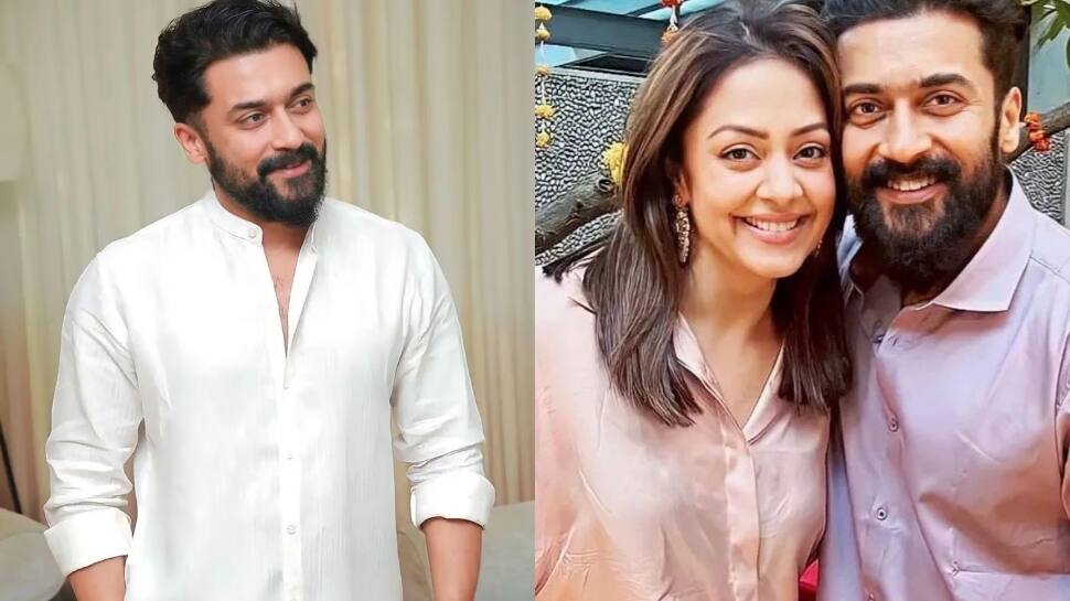 அந்த ஒரு விஷயம் தெரியாததால் அவமானமாக உணர்ந்தேன் - சூர்யா!