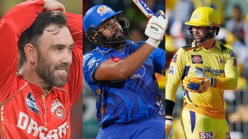 இந்த 3 வீரர்கள் நீக்கப்படுவது உறுதி! ஏலத்தில் எடுக்கப்படுவதும் சந்தேகம் தான்!