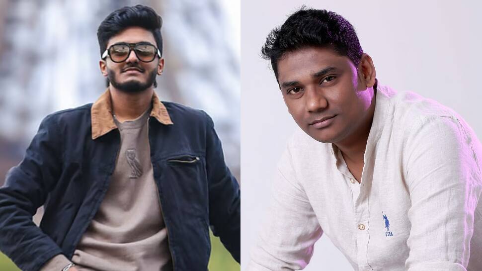 சாய் அபயங்கருக்கு எப்படி இத்தனை படங்கள்? உண்மையை சொன்ன சாம் சி.எஸ்!