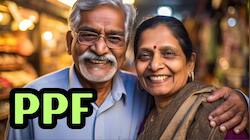 PPF முதலீட்டின் மூலம் ரூ.3 கோடி கார்ப்ஸ் கிடைக்க உதவும்  வெற்றி ஃபார்முலா