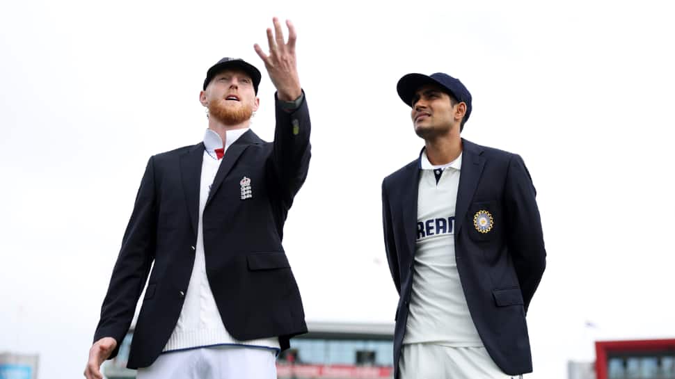 மீண்டும் டாஸை தோற்ற இந்தியா... ஷாக்கிங் பிளேயிங் லெவன் மாற்றம் - குல்தீப் இல்லை!