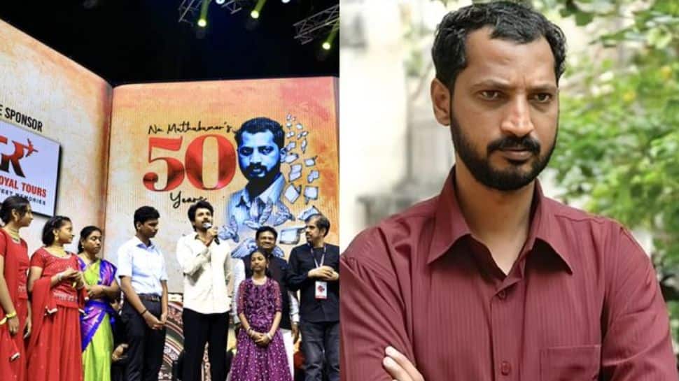 நா.முத்துக்குமார் குடும்பத்துக்கு திரையுலகினரின் நன்றி கடன்! இத்தனை லட்சமா?