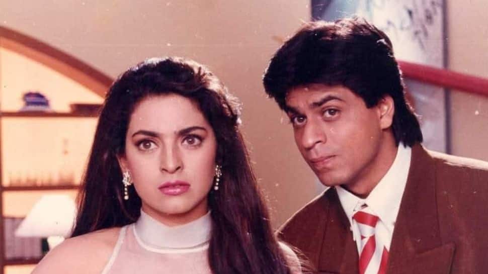 Juhi Chawla Films
