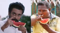 “சூர்யாவுக்கு இது தேவையா?” சர்ச்சையை கிளப்பிய கருப்பு படத்தின் காட்சி!