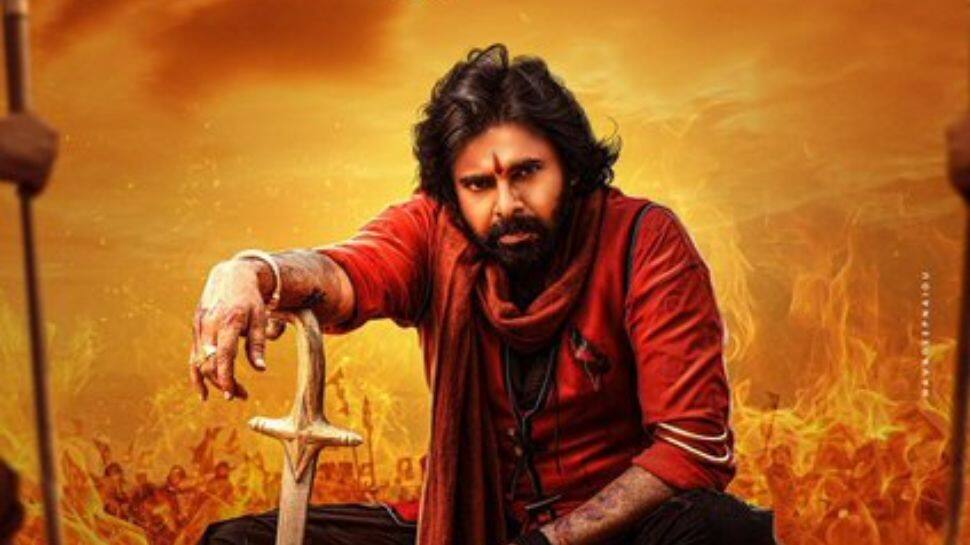 ஹரி ஹரா வீர மல்லு படம் எப்படி இருக்கு? திரை விமர்சனம்!