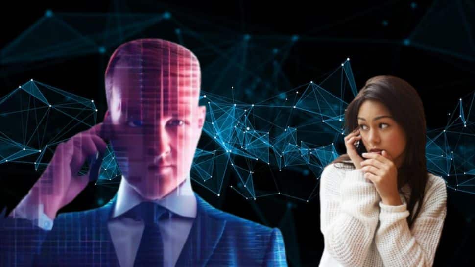 AI Voice Scam: மிமிக்ரி செய்து மோசடி செய்யும் AI... எச்சரிக்கும் Open AI CEO