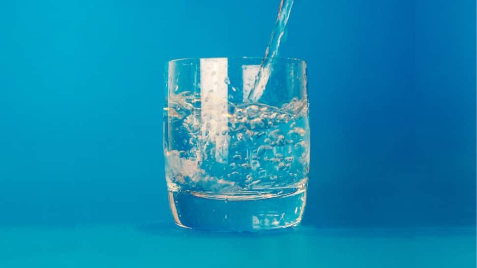 Water