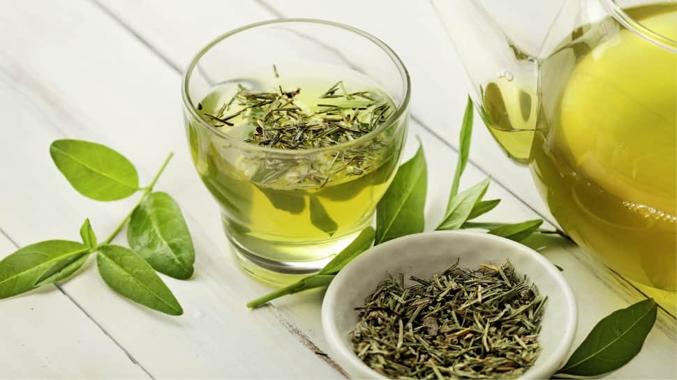 Green tea