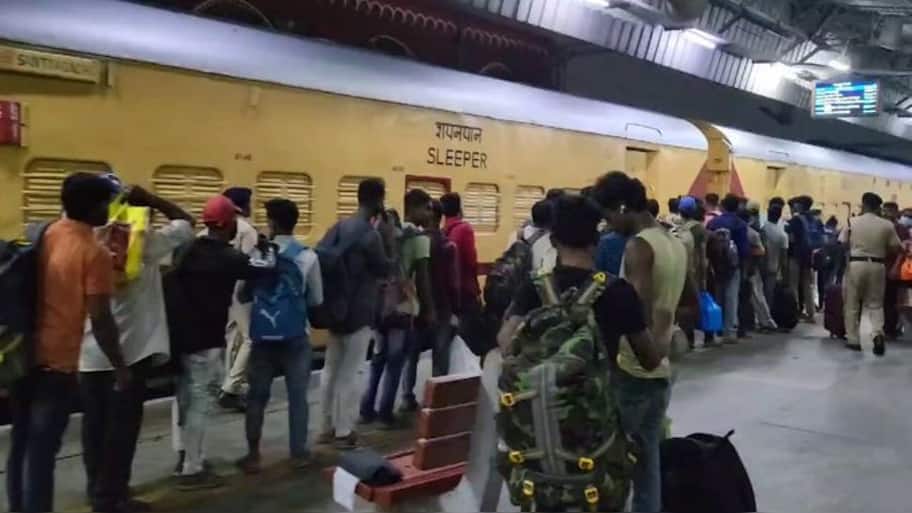 IRCTC மறந்துபோன அக்கவுண்ட்டை மீண்டும் செயல்படுத்துவது எப்படி? முழு வழிமுறை!
