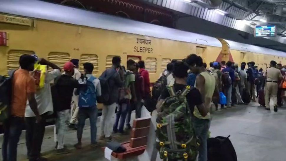 IRCTC மறந்துபோன அக்கவுண்ட்டை மீண்டும் செயல்படுத்துவது எப்படி? முழு வழிமுறை! IRCTC மறந்துபோன அக்கவுண்ட்டை மீண்டும் செயல்படுத்துவது எப்படி? முழு வழிமுறை!
