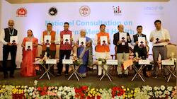 GoI and UNICEF: இளம் பருவத்தினரின் மன ஆரோக்கியத்திற்கு Peer-Support மிக முக்கியமானது