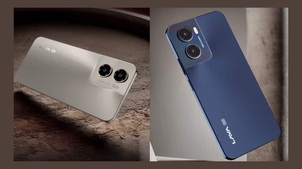 Lava Blaze Dragon 5G: ரூ.10,000 விட குறைவான விலையில் அட்டகாசமான ஸ்மார்ட்போன்