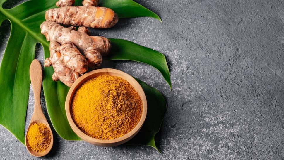 Turmeric