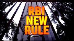 RBI-யின் புதிய அறிவிப்பால் வங்கியில் கடன் வாங்கிய வாடிக்கையாளர்கள் மகிழ்ச்சி
