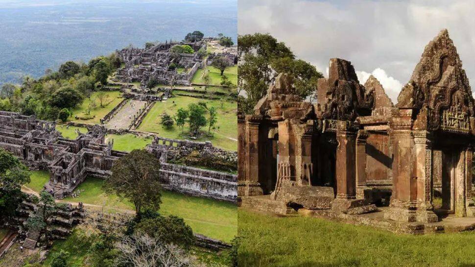 சிவன் கோயிலுக்காக அடித்துக்கொள்ளும் இரு நாடுகள்.. தாய்லாந்து - கம்போடியா போரின் பின்னணி என்ன?