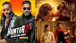 இந்த வாரம் ஓடிடியில் ரிலீஸாகும் புதுப்படங்கள்! எந்த படத்தை, எந்த தளத்தில் பார்க்கலாம்?