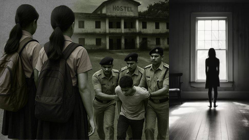 ஒடிசா அரசு ஹாஸ்டல்களில் சிறுமிகள் கர்ப்பம்: மருத்துவ பரிசோதனையில் வெளியான அதிர்ச்சி தகவல்!