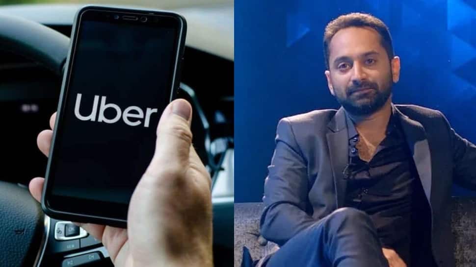 டிரைவராக செல்ல விரும்புகிறேன் - ஃபஹத் ஃபாசில் எடுத்த அதிரடி முடிவு!