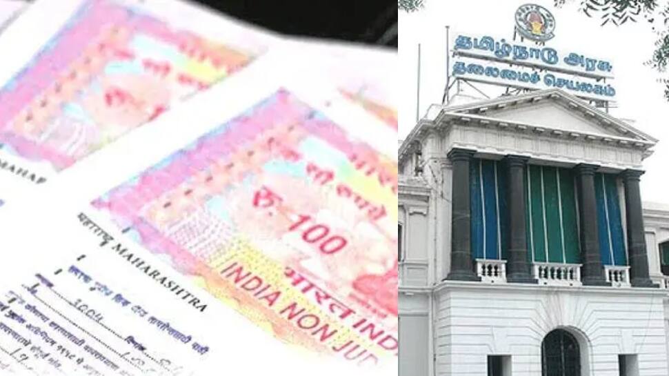 பத்திரப்பதிவு அலுவலகங்களில் அதிரடி மாற்றம்! இனி இதெல்லாம் நடக்காது!