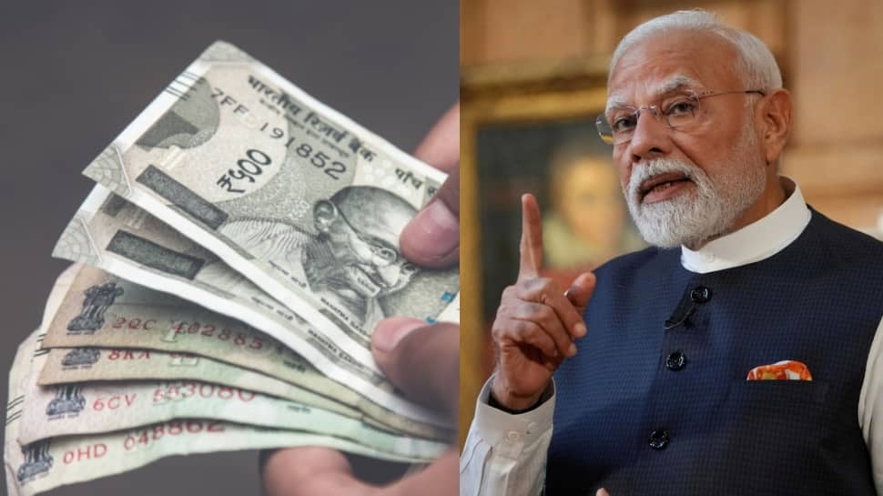 மத்திய அரசு வழங்கும் ரூ.1000 உதவித்தொகை! யார் யாருக்கு கிடைக்கும்?